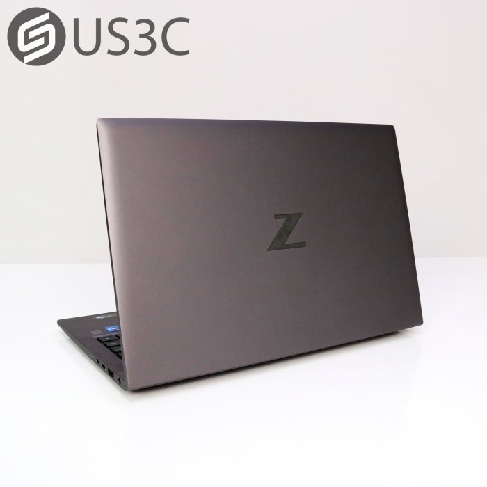 【US3C-小南門店】HP Zbook Firefly 14吋 G8 FHD i7-1165G7 16G 512G SSD NVIDIA T500 商用筆電