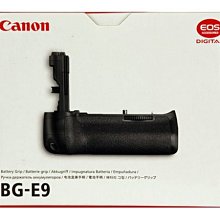 ＊兆華國際＊ Canon BG-E9 原廠電池手把 垂直手把 for 60D 含稅價
