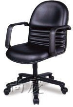 【尚慶】SSM02G經濟辦公椅 泡綿辦公椅 電腦椅 ~新竹以北免運費