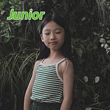 JS~JL ♥上衣(GREEN) LILYBOOTH-2 24夏季 LBT240508-044『韓爸有衣正韓國童裝』~預購