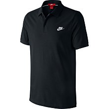 ☆【NIKE館】☆【NIKE LOGO短袖POLO衫】☆【NK001P4】(S)