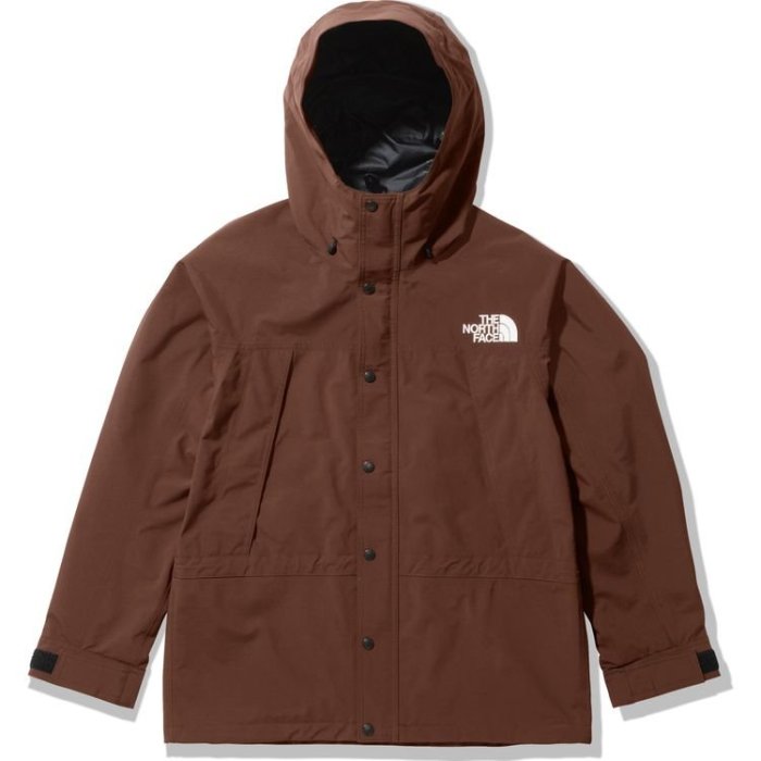 日貨代購CITY】THE NORTH FACE Mountain Light Jacket 防風外套NP62236