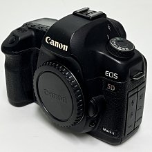 【蒐機王3C館】Canon 5D2 公司貨 快門數 : 3839次 85%新 黑色【歡迎舊3C折抵】C5738-6