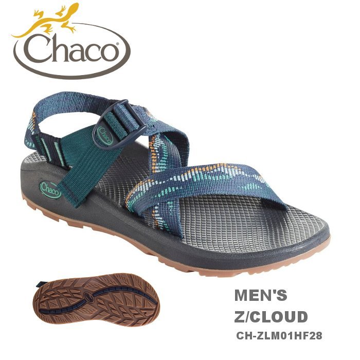 Chaco CH ZLM01HF28