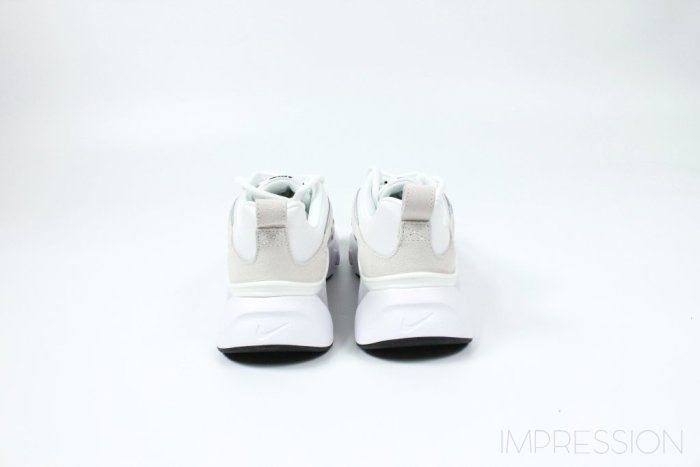 【IMPRESSION】WOMEN'S NIKE RYZ 365 WHITE BLACK BQ4153-100  現貨