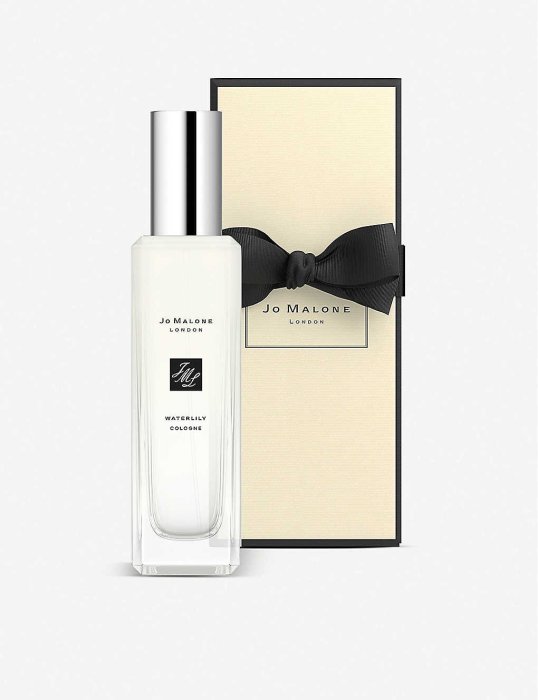 [英國專櫃團購] JO MALONE 秘境花園系列(限量上市) Yuja柚子 Waterlily睡蓮 30ml