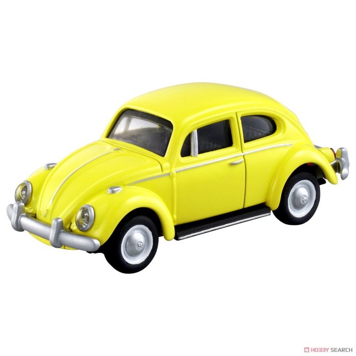 《HT》TOMICA 多美小汽 NO32 日版 VOLKSWAGEN TYPE 1 福斯 金龜車 131823