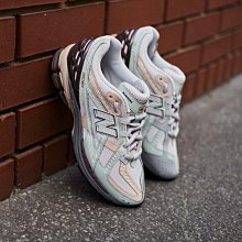 New Balance 1906 M1906ND 女 復古休閒鞋 運動鞋 D楦 桃橘薄荷綠【iSport愛運動】