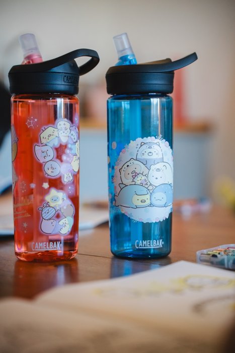 ~3000WlHKB~i~jCamelBak 600ml eddy+hlޤ~ p٦-_I