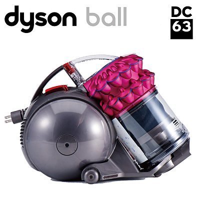 [用心的店] dyson DC63 turbinerhead 圓筒式吸塵器