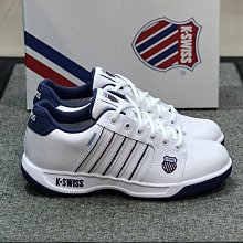 5號倉庫 KSWISS 男運動休閒 美式休閒鞋 工作鞋 皮革 防水 WP 現貨 06781175 原價3280