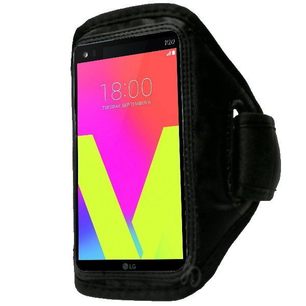 LG V20 5.7吋 簡約風 運動臂套 LG V20 5.7吋 運動臂帶 手機 運動臂袋 保護套 手臂套