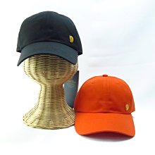 Fjallraven 北極狐 Bergtagen Cap 棒球帽 老帽 77404-二色【iSport愛運動】