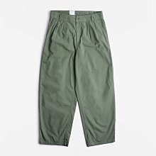 【日貨代購CITY】2023SS CARHARTT WIP Colston Pant 水洗 工作褲 寬鬆 長褲 現貨