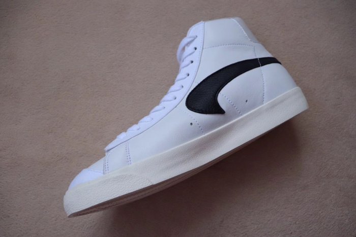 Slam Jam x Nike Blazer Mid Class 1977 倒鉤運動鞋| Yahoo奇摩拍賣