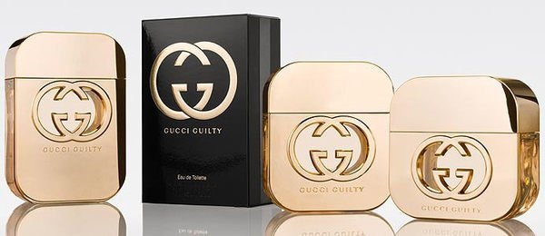 香親香愛～～Gucci 罪愛女性淡香水 75ml Tester,  Guilty