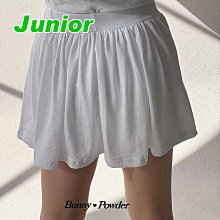 2XL~4XL ♥裙子(IVORY) BUNNY POWDER-2 24夏季 BUP240422-212『韓爸有衣正韓國童裝』~預購