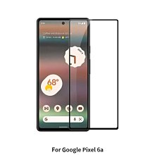 --庫米--NILLKIN Google Pixel 6a Amazing CP+PRO 防爆鋼化玻璃貼