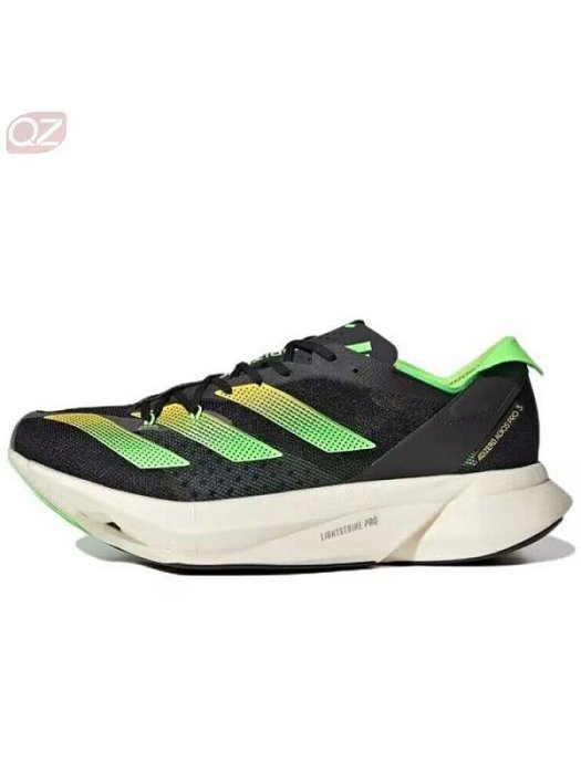 Adidas Adizero Adios Pro 3低幫馬拉松跑鞋GV7067 GY8411 GX6251