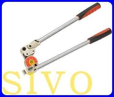 ☆SIVO電子商城☆美國里奇RIDGID 38048 1/2" 600系列 彎管器~全新公司貨~ 實體店面經營~