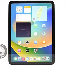 【台南橙市3C】Apple iPad 10 銀 64G Wi-Fi  10.9吋 保固2024-10 二手平板 #84691