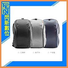 ☆閃新☆PEAK DESIGN V2 魔術使者 Zip 攝影後背包 20L 攝影包 相機包(AFD0342V2,公司貨)