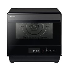 +新家電館+可議價【Panasonic 國際牌 NU-SC180B】20L 蒸氣烘烤爐  實體店面 安心購買