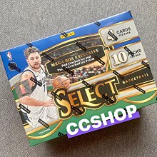 【CCSHOP】現貨❗️2023-24 Select Mega NBA球員卡一盒拆Wembanyama