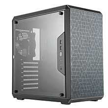 小白的生活工場*Coolermaster MasterBox Q500L ATX機殼/磁吸式防塵濾網*