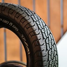 小李輪胎 BFGoodrich 百路馳 固利奇 TA HT胎 255-70-17 越野 吉普 皮卡 特價歡迎詢問詢價