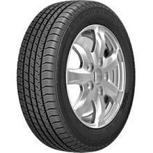 台北永信輪胎~台灣建大輪胎 KR52 235/50R18 97H 四輪含安裝 四輪定位