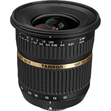【高雄四海】TAMRON 10-24mm F3.5-4.5 Di II B001 for Canon 全新平輸．一年保固