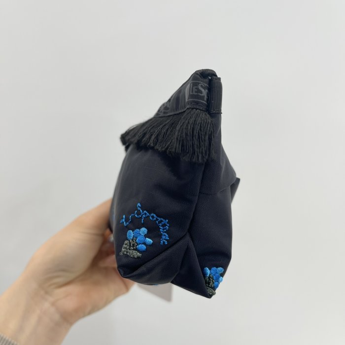 【MOMO全球購】LeSportsac 潮流小物件包精致多用途小包包女迷你車鑰匙零錢包2724免郵