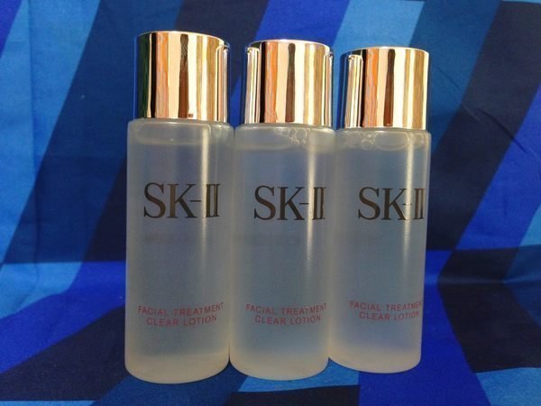 ☆享受寵愛☆【全新專櫃正貨】☆ SK-II SKII SK2 亮采化妝水30ml