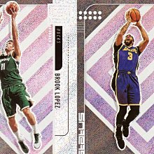 【陳5-0595】NBA 精選卡4張 如圖 2019-20 PANINI REVOLUTION