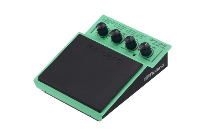 【金聲樂器】Roland SPD::ONE ELECTRO SPD-1E SPD 1E 數位打擊板