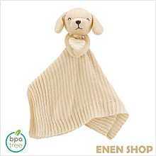 『Enen Shop』@Carters 可愛黃金獵犬款baby安撫毛巾 #68045｜one size 新生兒/彌月禮