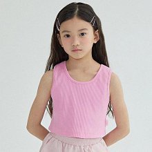 L~JXL ♥上衣(PINK) KOKOYARN-2 24夏季 KOK240502-028『韓爸有衣正韓國童裝』~預購