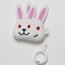 【日貨代購CITY】FR2 Rabbit AirPods Pro Case FRA731 耳機盒 現貨