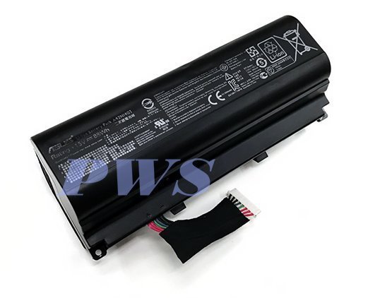 ☆【全新華碩 ASUS A42N1403 原廠電池】☆ G751 G751J G751JY GFX71JY