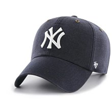 【日貨代購CITY】 NEW YORK YANKEES CARHARTT X '47 CLEAN UP NY 帽子 現貨