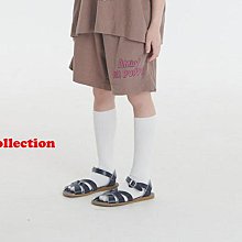 S~XL ♥褲子(棕色) NAVI-2 24夏季 RON240411-001『韓爸有衣正韓國童裝』~預購
