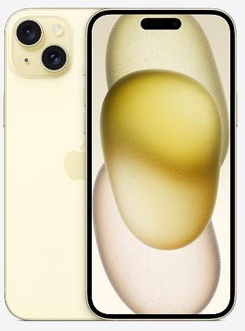 【正3C】全新附發票Apple iPhone 15 Plus 128G 6.7吋 I15+ 現貨
