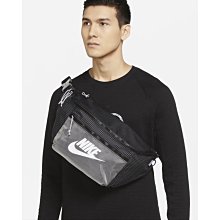 南◇2023 2月 Nike Tech Hip Pack Bag 藍色 機能 格紋 大腰包 黑灰色 CV1411-010