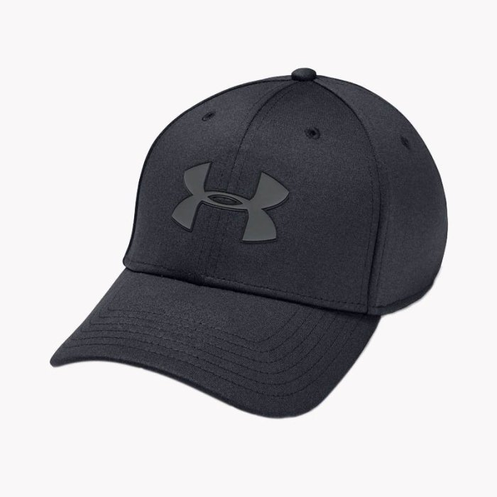 現貨熱銷-新款正品Under Armour安德瑪帽子UA高爾夫帽男士棒球帽透氣運動帽