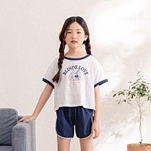 S~XL ♥套裝(NAVY) MADE-2 24夏季 MDD240511-018『韓爸有衣正韓國童裝』~預購