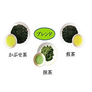 綠茶粉 120袋入 伊右衛門 日本製  抹茶粉 盒裝 隨身包 國產茶葉100% LUCI日本代購