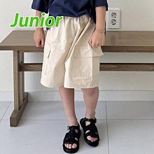 JS~JL ♥褲子(BEIGE) THE GOGUMA-2 24夏季 TGG240522-019『韓爸有衣正韓國童裝』~預購