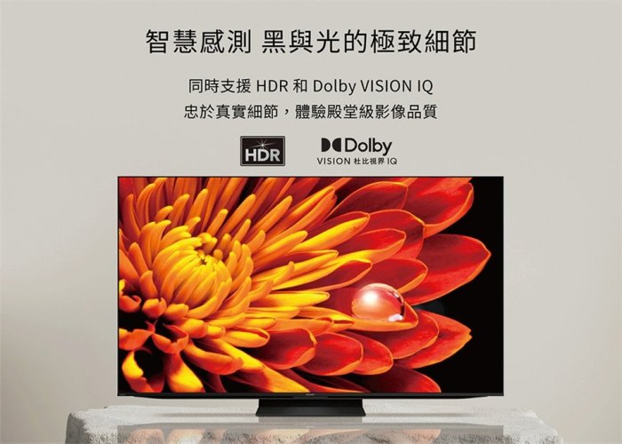 【本月特價】SHARP夏普 4T-C75FV1X 75吋 4K UHD 智慧聯網電視【另有XRM-75X90L】