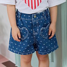 S~XL ♥褲子(DENIM) UEO-2 24夏季 UEO240410-035『韓爸有衣正韓國童裝』~預購